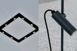 Best Architectural light in Dubai | Fikra Lighting Solution