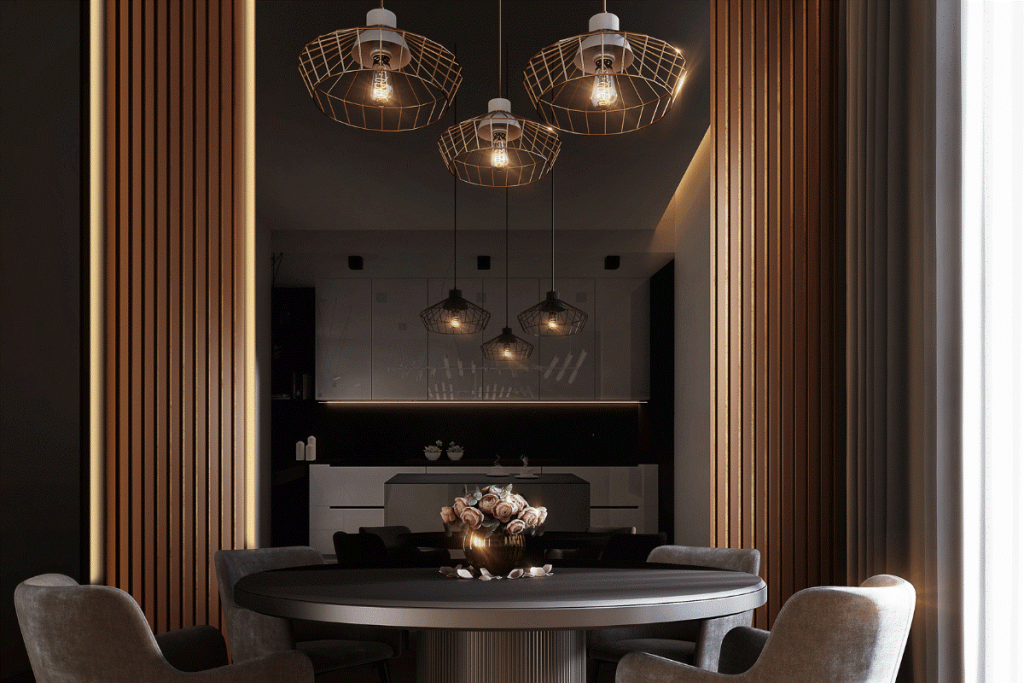 Best home lighting Design Guilde in dubai | Fikra Lighting Solution