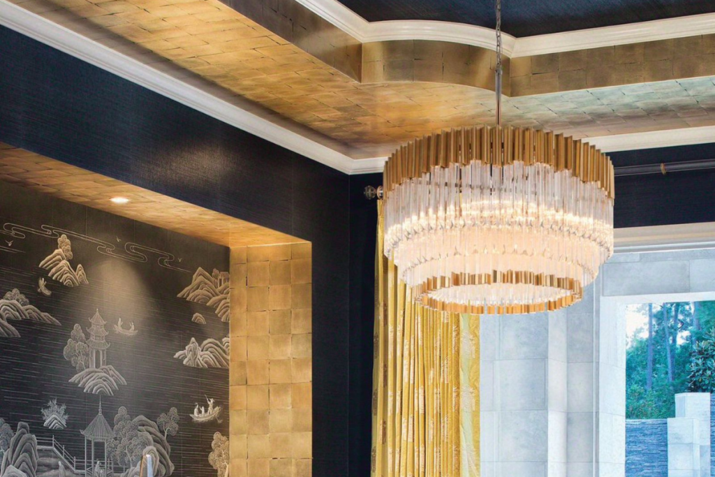 Architectural Light Dubai | Ceiling Lights Design - Fikra Lighting Solutions