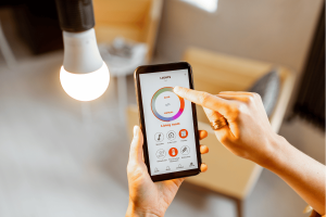 Home Lighting Design in Dubai | Fikra Lighting Solutions