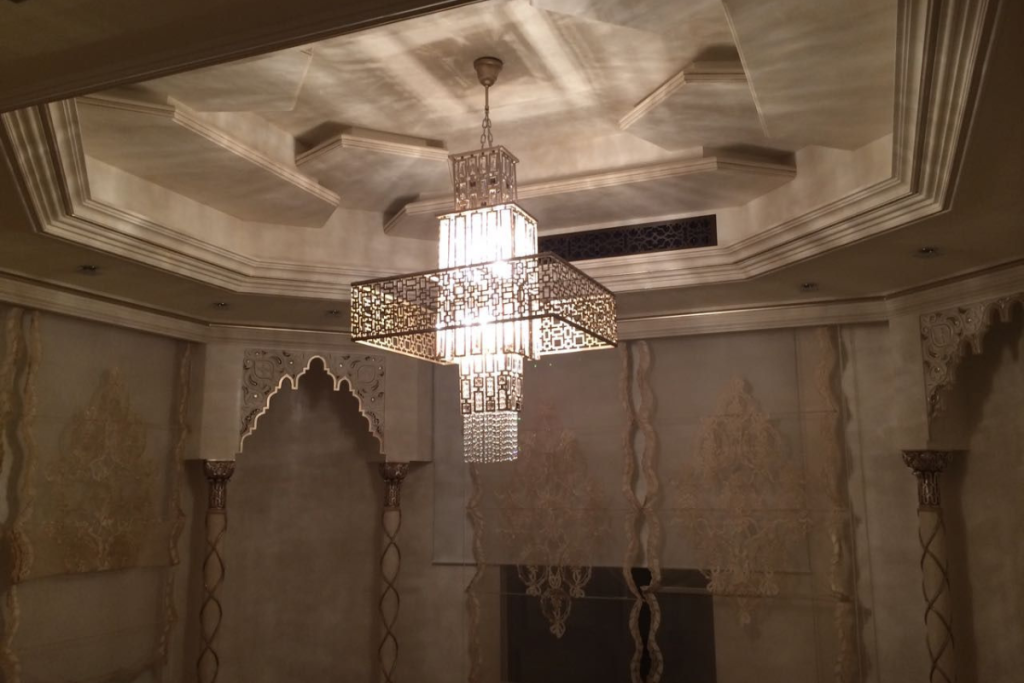 Luxury Lighting Products in Dubai - Fikra Lighting Solution