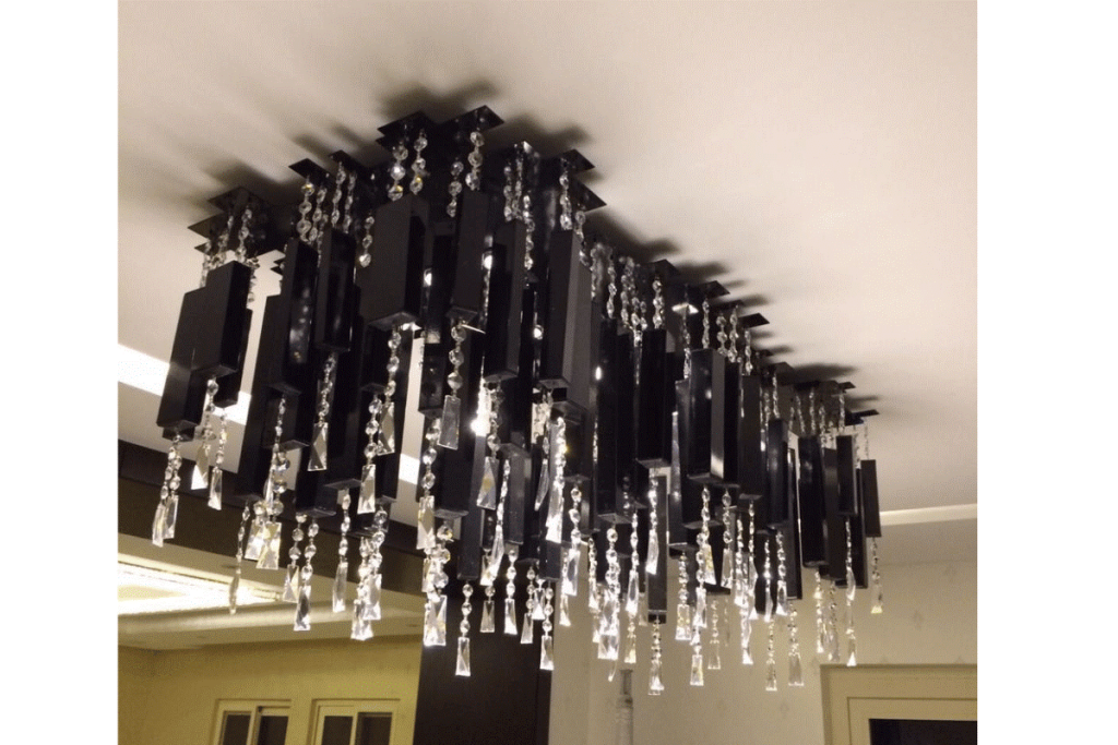 Modern Chandelier Dubai | chandelier lighting dubai