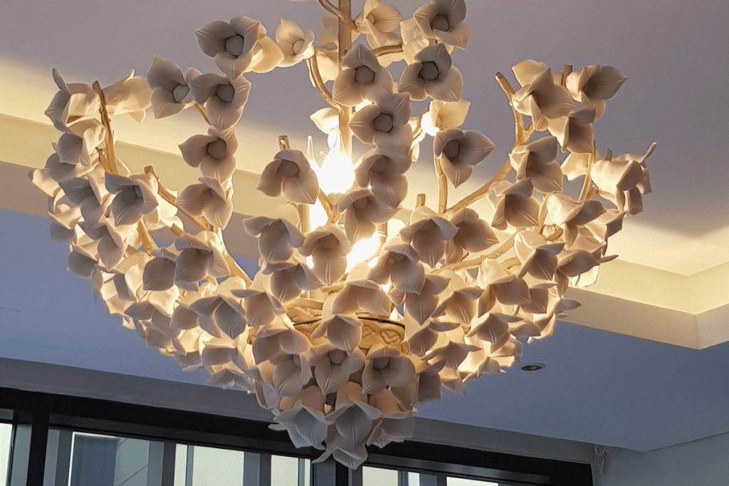 Best Chandeliers in Dubai | Modern Chandelier Lights in Dubai