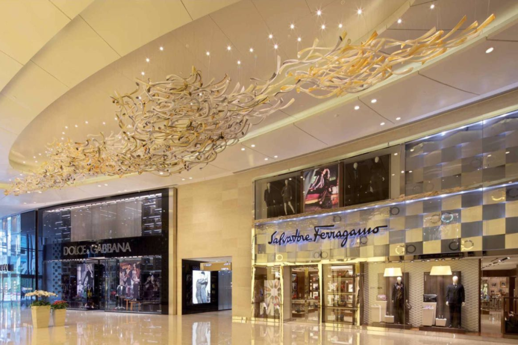 Top Lighting Designer in Dubai Fikra Lighting Solutions